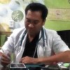 Kepala Puskesmas Cilimus, dr. Eddy Syarif